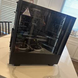 Gaming PC/Computer - RTX 3060, Ryzen 5 3600, 16gb Ram, 1tb SSD