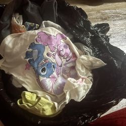 Kid Clothes Great Condition size 6 -7 7-8 