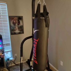 Punching Bag Sets