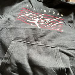 Jordan Hoodie