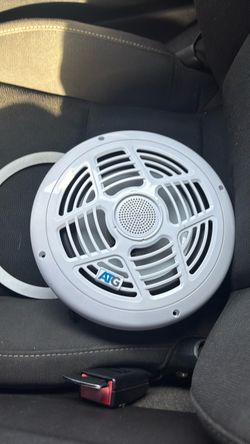 ATG Marine Speaker