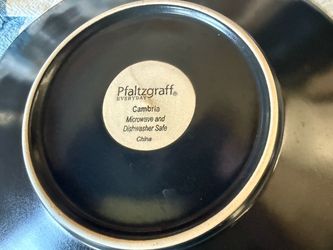 Pfatzgraff Dishes