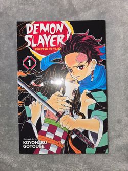 Demon Slayer