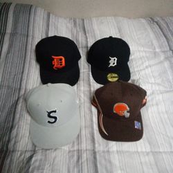 Hats