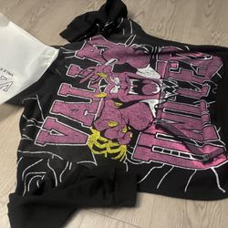 Valley Hoodie Size Small
