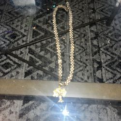 Rolex Chain 