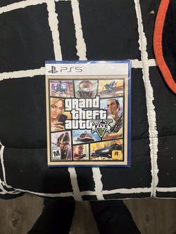 Multiple PS5 Games