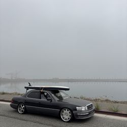 1994 Lexus LS