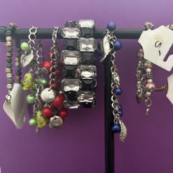 Bracelets