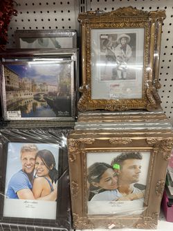 Discounted Picture Frames