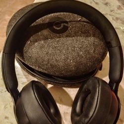 Beats by Dr. Dre Solo Pro On Ear Wireless Headphones - Black