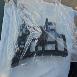 2020-2023 HYUNDAI SONATA REAR BUMPER RIGHT SIDE MOUNT SUPPORT BRACKET
