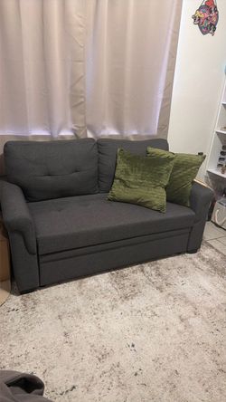 Pull out Couch