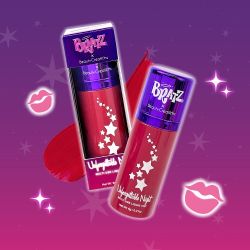 Bratz Liquid Tint Beauty Creations 