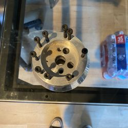 Steering Wheel Adopter