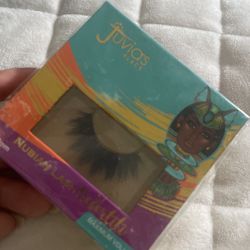 New In Packaging Juvias Lashes