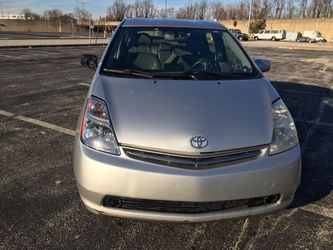 2009 Toyota Prius Touring