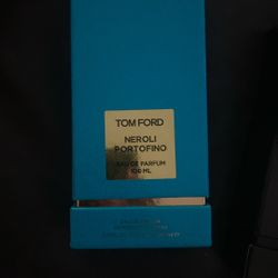 Tom Ford neroli Portofino 100ML
