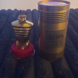 Jean Paul Gaultier Le Male Elixir