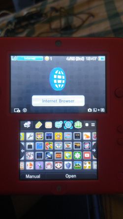 Nintendo 2ds