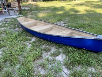 Gheenoe, Jon Boat