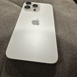 IPHONE 15 PRO MAX 1TB  AT&T ONLY!  NO TRADES! 