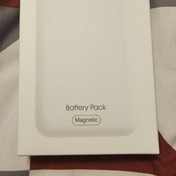 Magsafe Portable Charger 