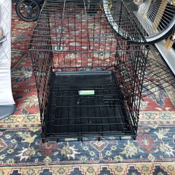Dog Kennel 