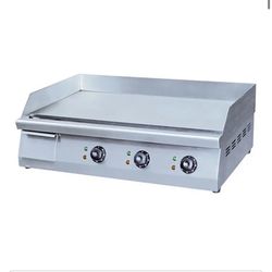ADcraft Electric Grill 
