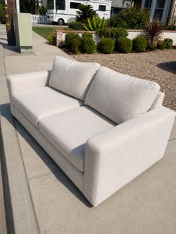 Free Loveseat