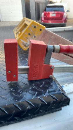 Bessey Clamp
