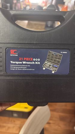 Tools. $30