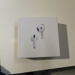 Apple AirPods 4 (ANC) 