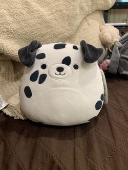 Squishmallow Plushie 6”