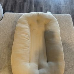 SNUGGLE ME LOUNGER BABY
