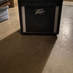 Peavey Backstage 50 Guitar Amp