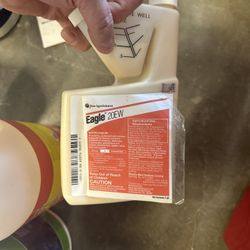 Eagle 20ew Fungicide 