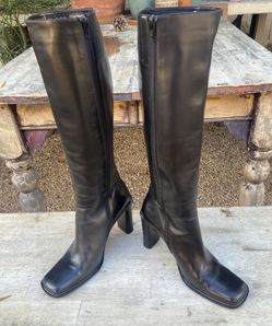 Italian Leather Made In Italy Via Spiga $200                               Originally $550