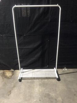 Clothing Rack