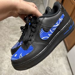 AIR FORCE 1 LV8 3 (GS) ysize 7Y