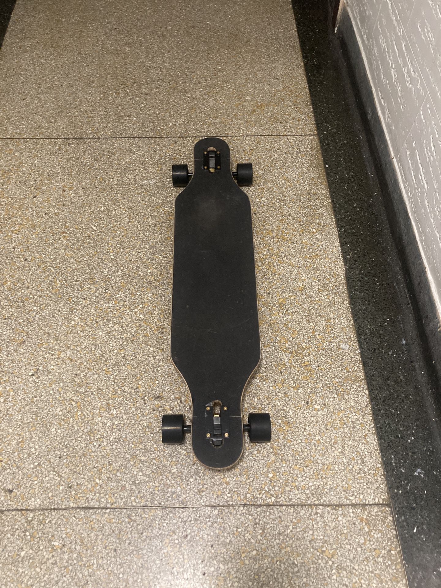 LONGBOARD CANADIAN MAPLE