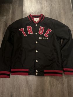 True Religion 2002 Anniversary Jacket