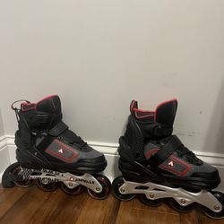 Airwalk Roller Blades 