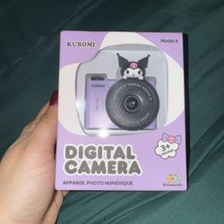 Digital Camera