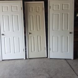 Doors