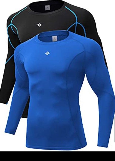 Adult Compression Dri Fits