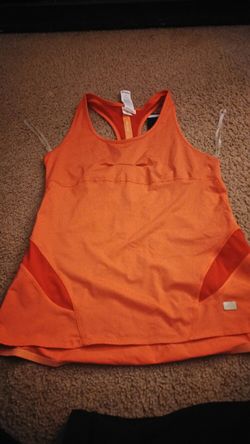 Asics Top