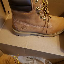 Timberland  Linden Woods Boots 