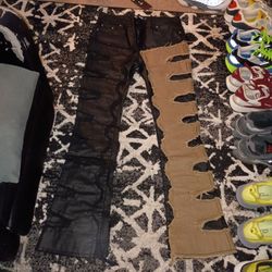 Men's Pain Lab Pants 