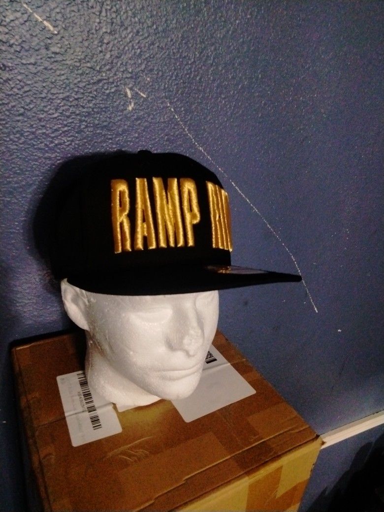 New Era Hat